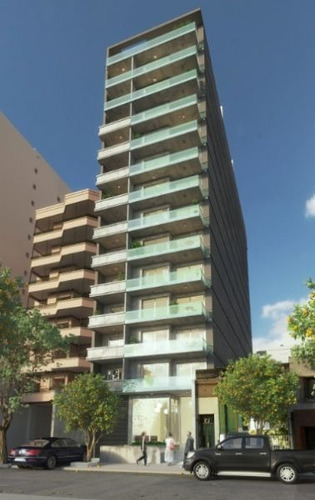 Ph En Venta En Barrio Norte