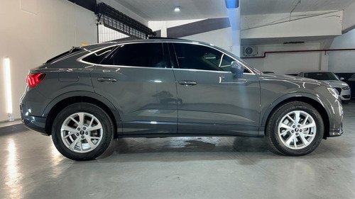 Audi Q3 Sportback 40 TFSI Quattro S Tronic