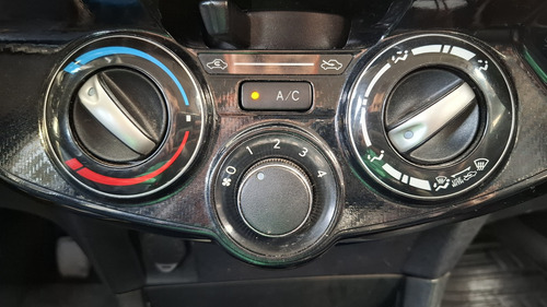 Toyota Etios 1.5 Xls