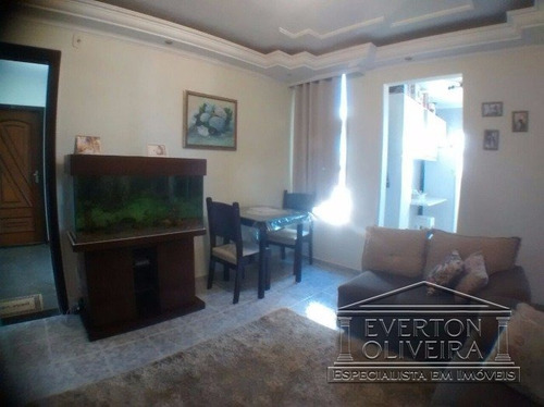 Imagem 1 de 11 de Apartamento - Parque Santo Antonio - Ref: 9347 - V-9347