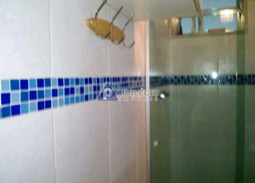 Imagem 10 de 16 de Apartamento À Venda, 1 Quarto, Flamengo - Rio De Janeiro/rj - 20214
