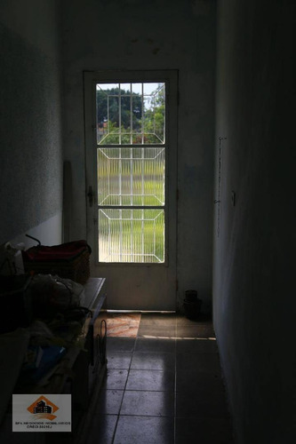 Imagem 6 de 30 de Sobrado Com 4 Dormitórios À Venda, 210 M² Por R$ 430.000,00 - Jardim Eliane - São Paulo/sp - So0126