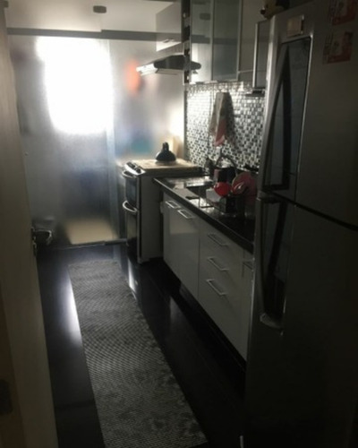 Imagem 2 de 6 de Apartamento - Ap00458 - 69741095
