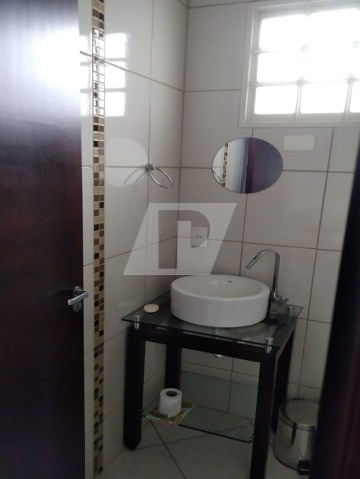 Imagem 5 de 12 de Casa Dois Dormitórios Uma Suíte - Ca01551 - 70285450