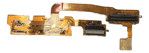 Cabo Flex Compatível Com Motorola Nextel I576 (Usado)