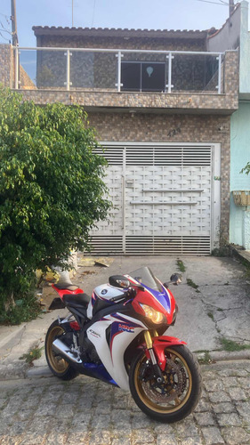 Cbr 1000rr