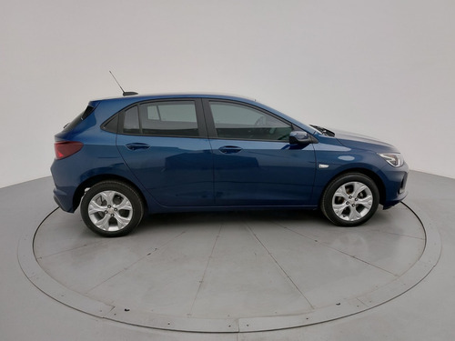 Chevrolet Onix 1.0 TURBO FLEX LTZ MANUAL