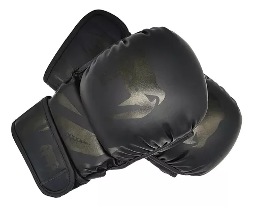 Guantes MMA Híbrido/Sparring – bdsfight