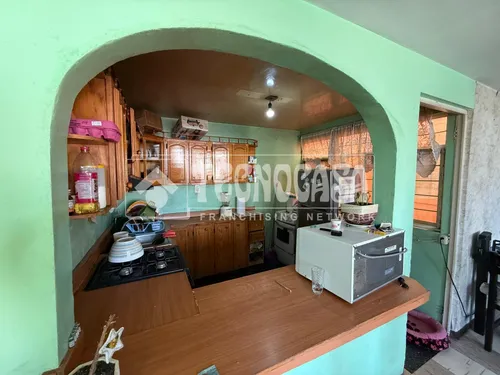 Venta Casas San Miguel T-df0184-0067