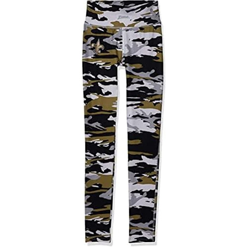 Leggings De Camuflaje Mujeres