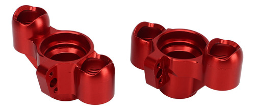 Copa De Dirección De Aluminio Para Arrma 1/7 1/8