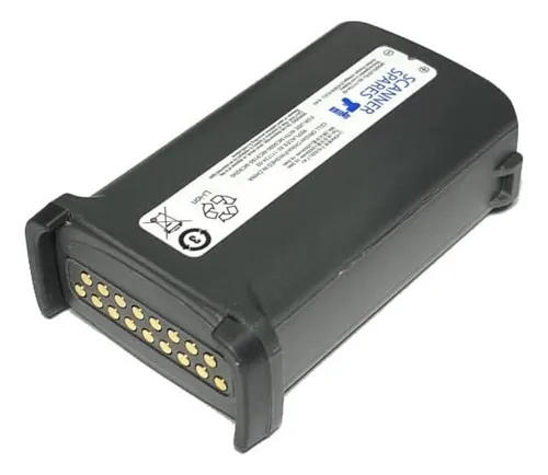 comprar Bateria De Reposição Para Scanner Compatível Com Scanners