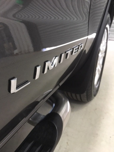 Ford Ranger Limited At 4x4 3.2 2021 Stock Inmediato