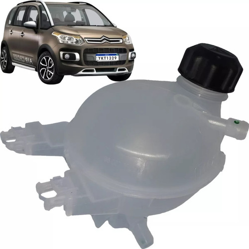 Deposito Agua Refrigerante 208 Citroen Aircross C3 Picasso