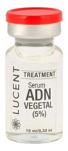 Serum Adn Vegetal Treatment Sin Tacc Dermapen + Aplicador 