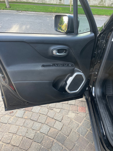 Jeep Renegade 1.8 Sport At Plus