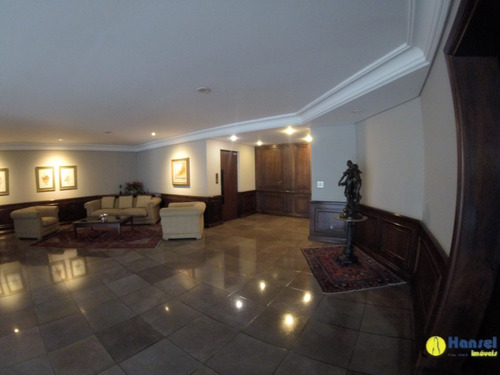 Imagem 2 de 30 de Apartamento Para Venda - 91050.001