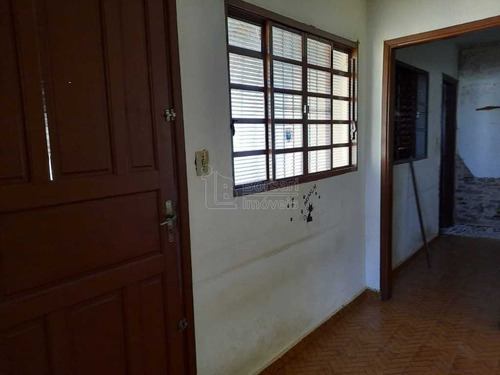 Imagem 2 de 6 de Casa Para Alugar Com 3 Quartos No Jardim Do Carmo, Araraquara