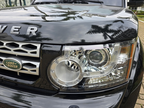 Land Rover Discovery 4 3.0 SE 4X4 V6 24V BI-TURBO DIESEL 4P AUTOMÁTICO