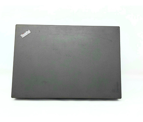 Laptop Lenovo Thinkpad T460 Core I5 6ta Gen Ssd 240gb 8gb (Usado)