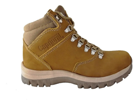 Botas Todo Terreno Hombre | MercadoLibre 📦