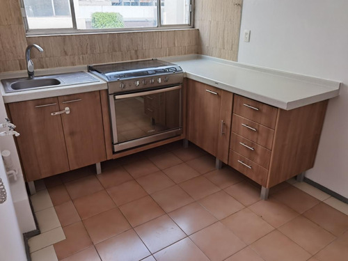Imagen 7 de 23 de Departamento En Venta Del Valle Centro