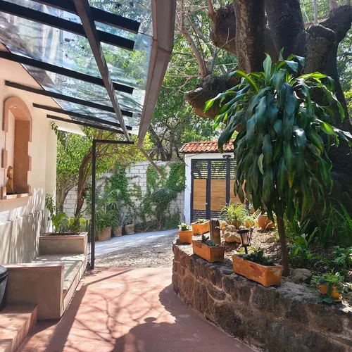 ¡casa Moderna Con Jacuzzi Y Vistas Espectaculares En Tepoztlán!