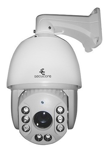 Camara Ip Exterior Ptz Cctv Video Hd 1080p 2 Mp Zoom 20x Ir