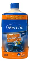 Comprar Destapa Cañerías Max Gel 1 L 3 En 1 Merclin