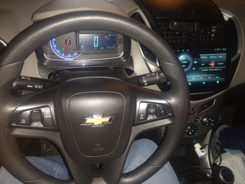Chevrolet Tracker 21.8 Lt Mt 2wd