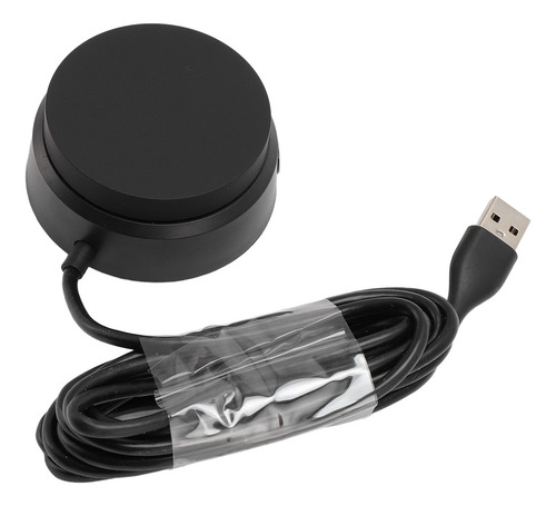 Controlador De Placa De Som Usb Para 3,5 Mm Para Cabo De Fon