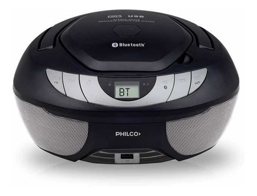 Radiograbador Philco Arp 2900bt0 Cd Bluetooth