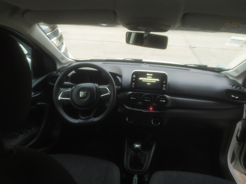 Imagen 3 de 10 de Fiat Cronos 2020 1.3 Gse Drive Pack Conectividad
