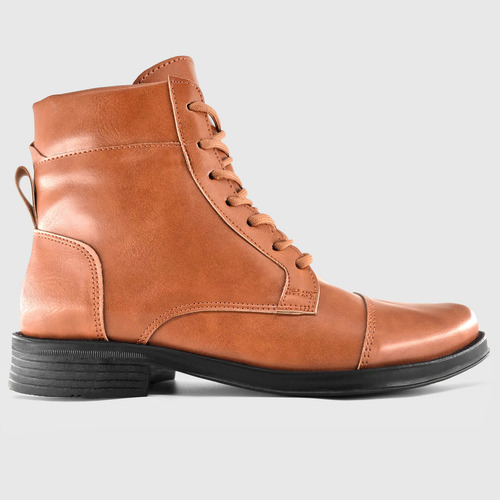 Borcego Hombre Monzon Botas Vestir Zapatos Botinetas