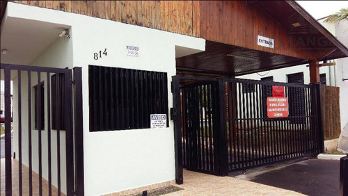 Imagem 1 de 14 de Apartamento Com 2 Dormitórios À Venda, 60 M² Por R$ 230.000,00 - Jardim Mirian - Campinas/sp - Ap15988