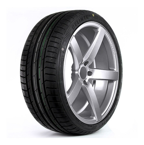 Imagem 1 de 1 de Pneu Delinte 235/50 Zr18 101y Xl Ds7 Sport Aro 18