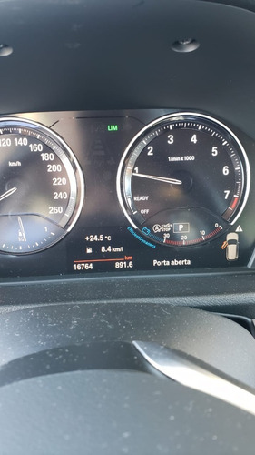 Imagem 10 de 11 de Bmw X1 2.0 2020