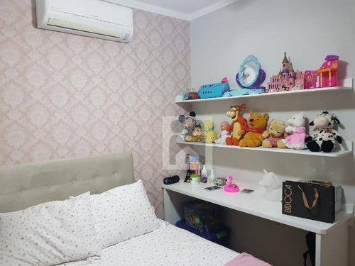 Imagem 14 de 16 de Casa Com 3 Dormitórios À Venda, 150 M² Por R$ 699.000,01 - Recreio Das Acácias - Ribeirão Preto/sp - Ca0678