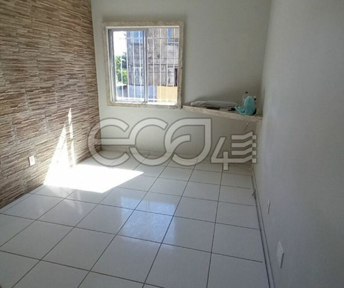 Imagem 2 de 12 de Apartamento - Ref: 547