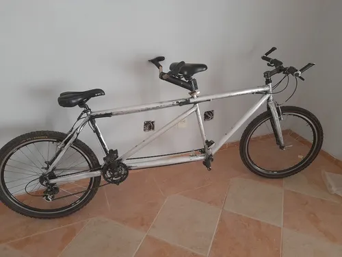Bicicleta Tandem Usada Bicicletas Adultos MercadoLivre