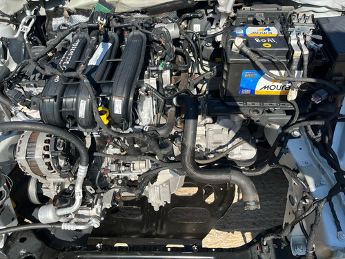 Gm Onix 1.0 3cc Aspirado 2020 Flex 82cvs - Solicite Peças