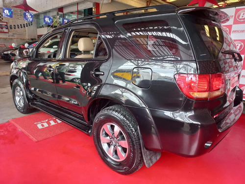 Toyota Hilux SW4 Hiluxsw4 Srv4x4