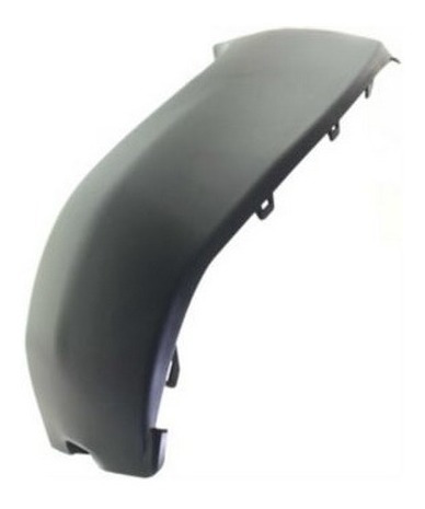 Moldura Derecha En Facia Defensa Toyota Tacoma 2005 - 2011