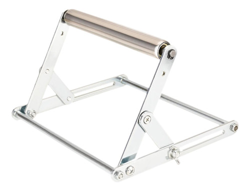 Soporte De Trabajo Para Máquina Cortadora, Soporte De