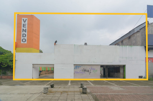 Se Alquila O Se Vende Local Comercial Al Sur De Cali,  Cll 5 - Cra 70