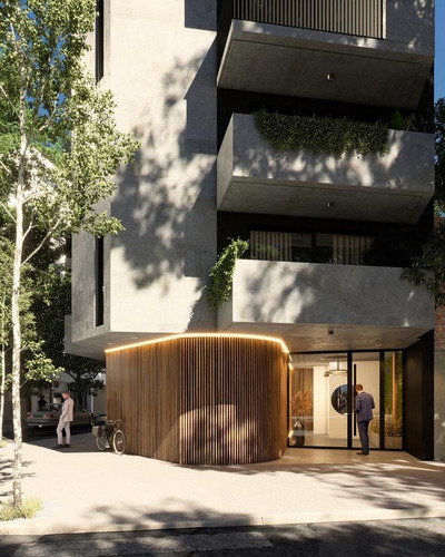 Imagen 3 de 16 de Departamento - Colegiales