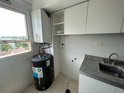 Alquiler Departamento 3 Ambientes - Pilar Centro