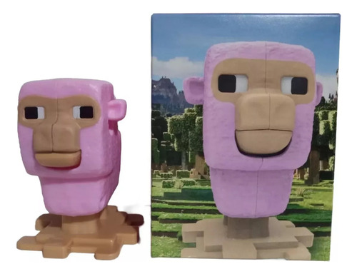 Minecraft Mcdonalds 2025