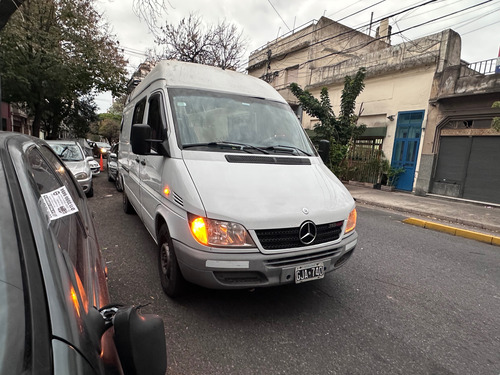Mercedes Benz Sprinter 313 Cdi