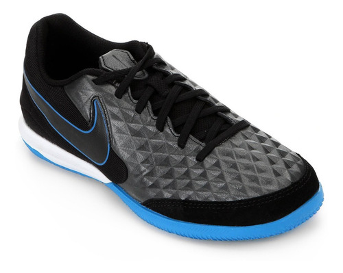 mercado livre tenis nike futsal tiempo